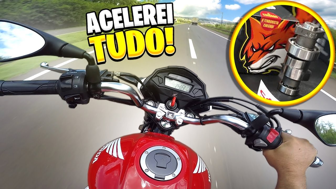 TOP SPEED START 160 COMANDINHO DO JET ESCAPE DORE PINH&Atilde;O 16 COROA 44 &lsaquo;&lsaquo; Maycon Arag&atilde;o &rsaquo;&rsaquo;