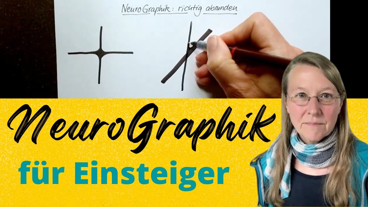 NeuroGraphik®: richtig abrunden