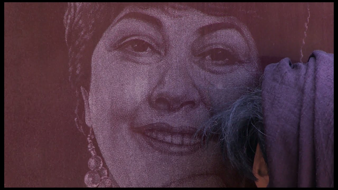 Vəfa Fətullayeva (302-ci palata)Yoldaşı Zaurun müsahibəsi#məşhur#vəfa#film#serial #aktyorlar#bloger
