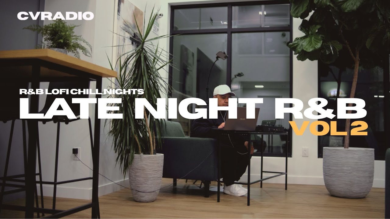 Late Night R&B Playlist Vol 2 🤍 | Leon Thomas, JayDon, Summer Walker, Bryson Tiller + | Set 8