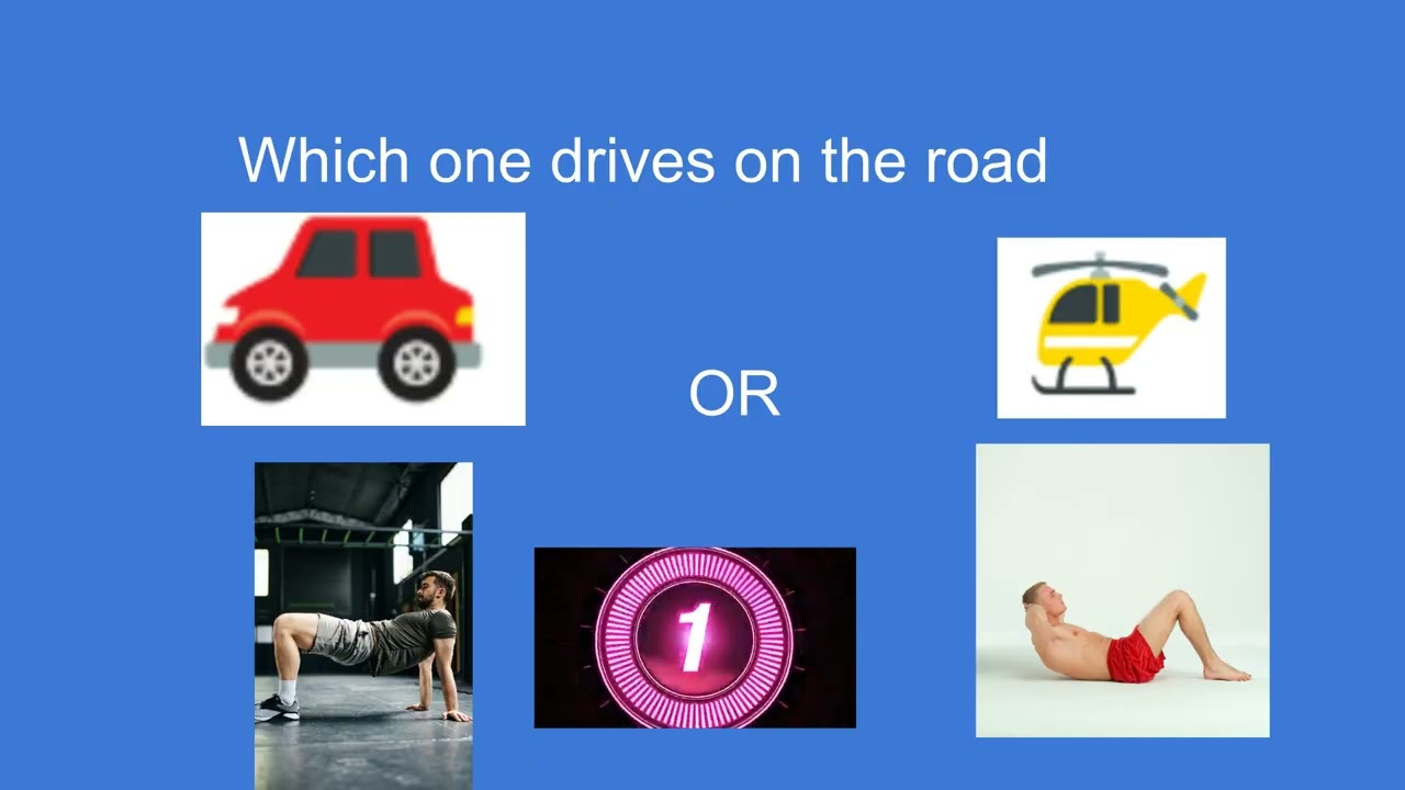 Vehicles