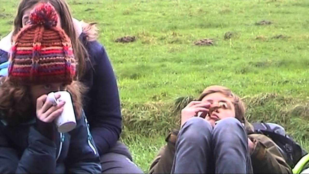SGL winterkamp 2016