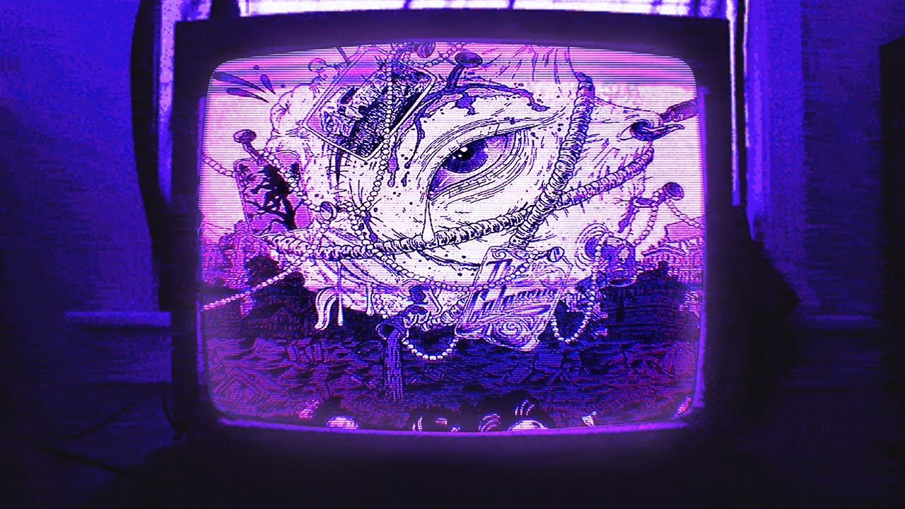 Khaos Lan - Cyberphonk