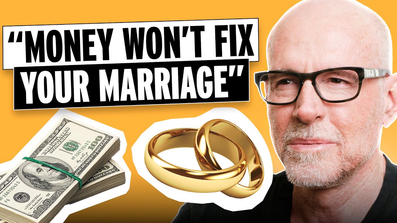 Scott Galloway on Talking About Money, Raising Independent Kids, and Building Wealth | Office Hours