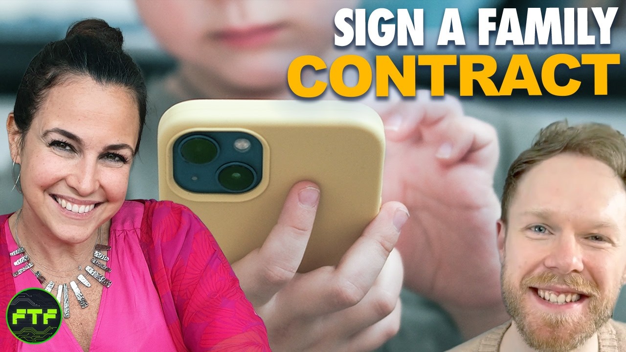 Future-proof your child &ndash; social expert reveals the hacks you need to know