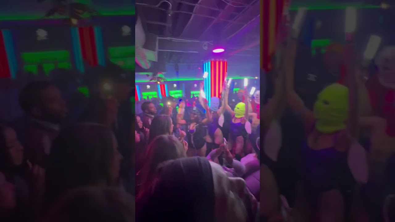 ENCORE CLUB CHARLOTTE #club #nightlife #charlotte #bottleservice