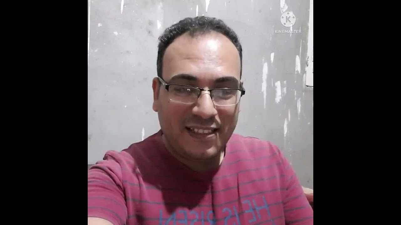 يارب الواحد قلقان / كلمات وآداء الشماس باسم مكرم