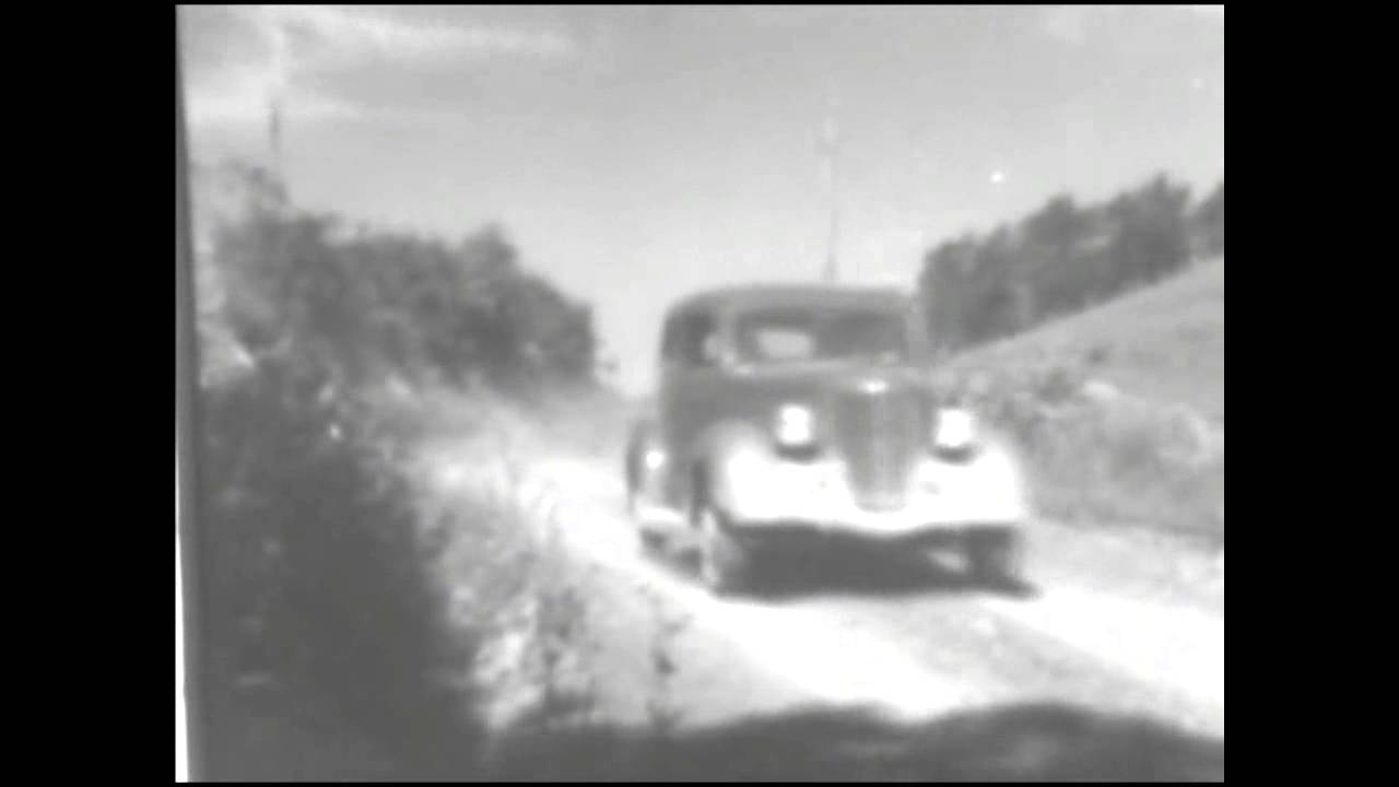 West Virginia During the Great Depression: Works Projects Administration