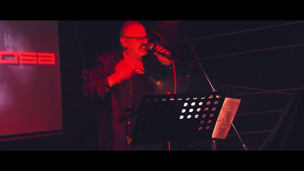 Monte Rosa - Červené mäso (live@pink whale)