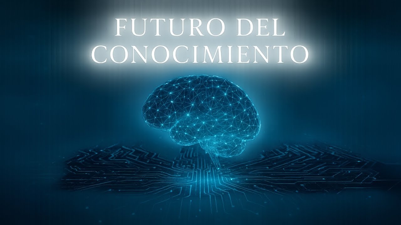 La IA y la Nueva Gesti&oacute;n del Conocimiento | Charla UNLaR - Lic. en Gesti&oacute;n Organizacional y RRHH