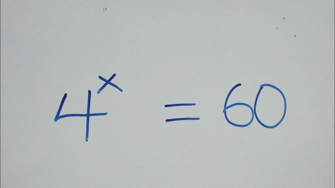 Only 1% Solve This! Germany Math Olympiad Problem
