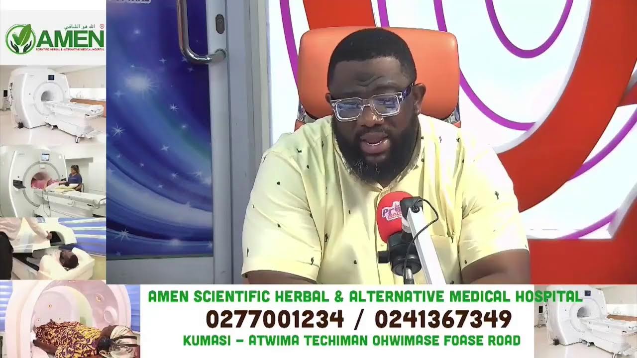 Oyerepa Afutuo is live with Auntie Naa || 14-01-2026 || Whatsapp 0248017517
