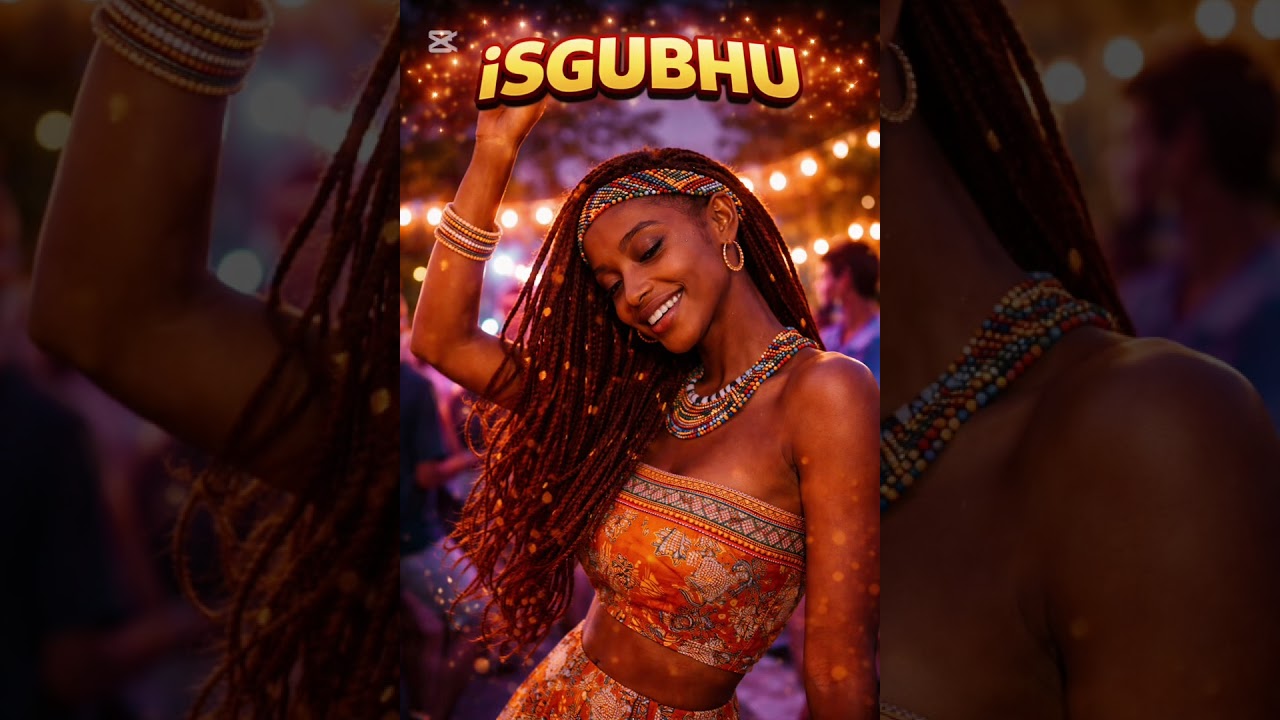 iSgubhu