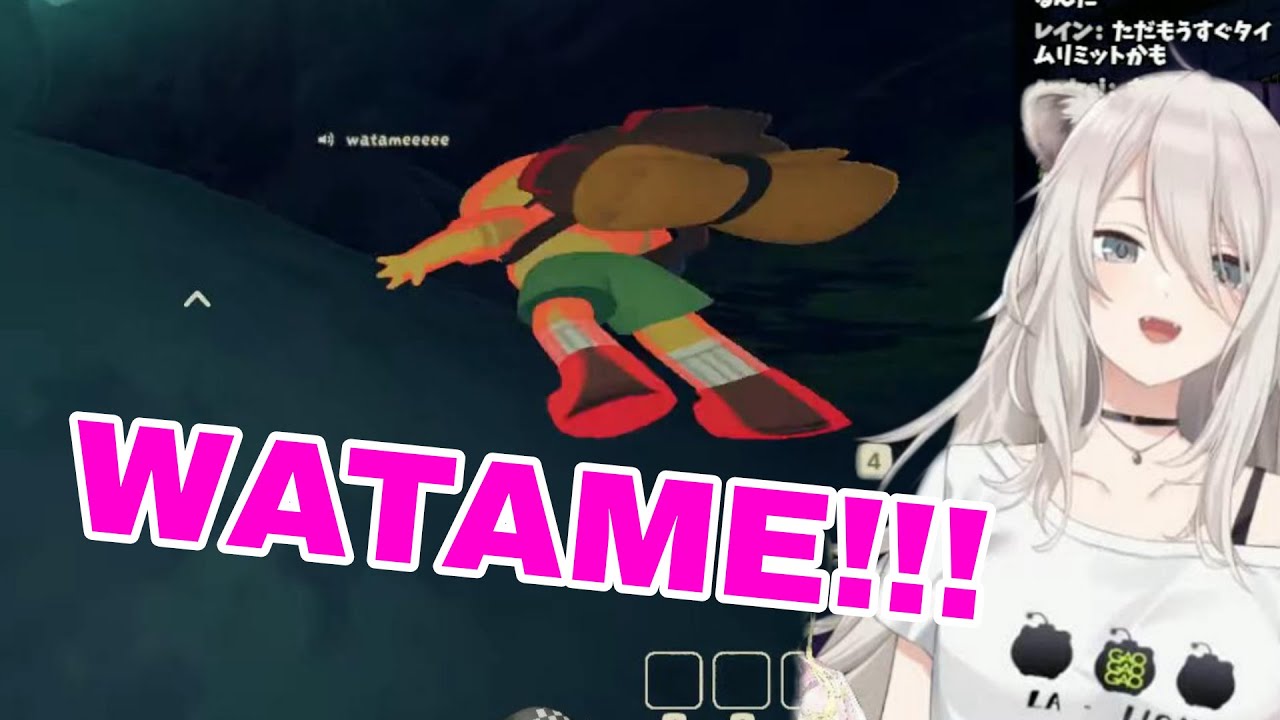 Shishiro Botan Can't Stop Laughing At Peak [Hololive/Sub]