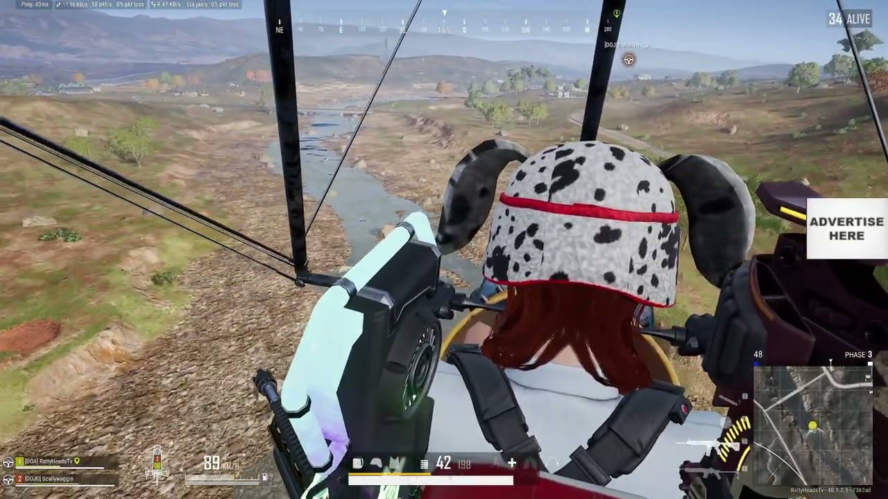 PUBG Chicken Dinner Duo 2026