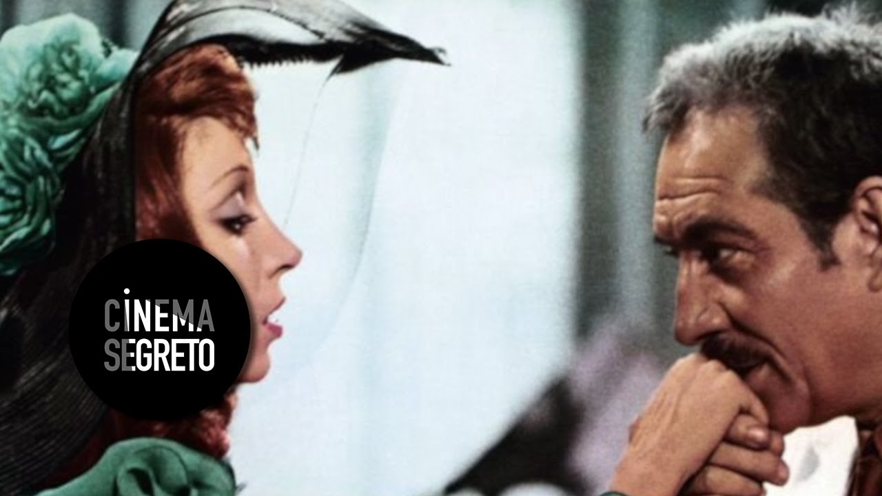 Il generale dorme in piedi - Film Completo by Cinema Segreto