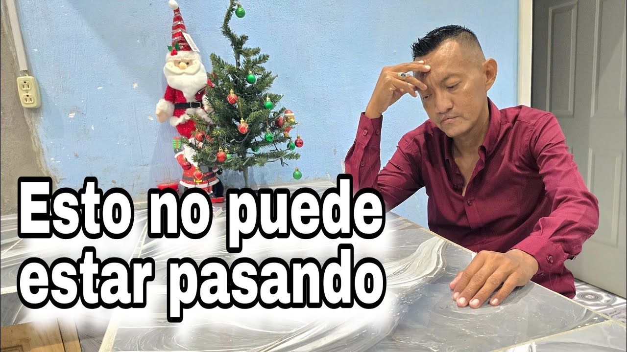 COLON tiene serios problemas con su DONADOR que esta Pasando 😭