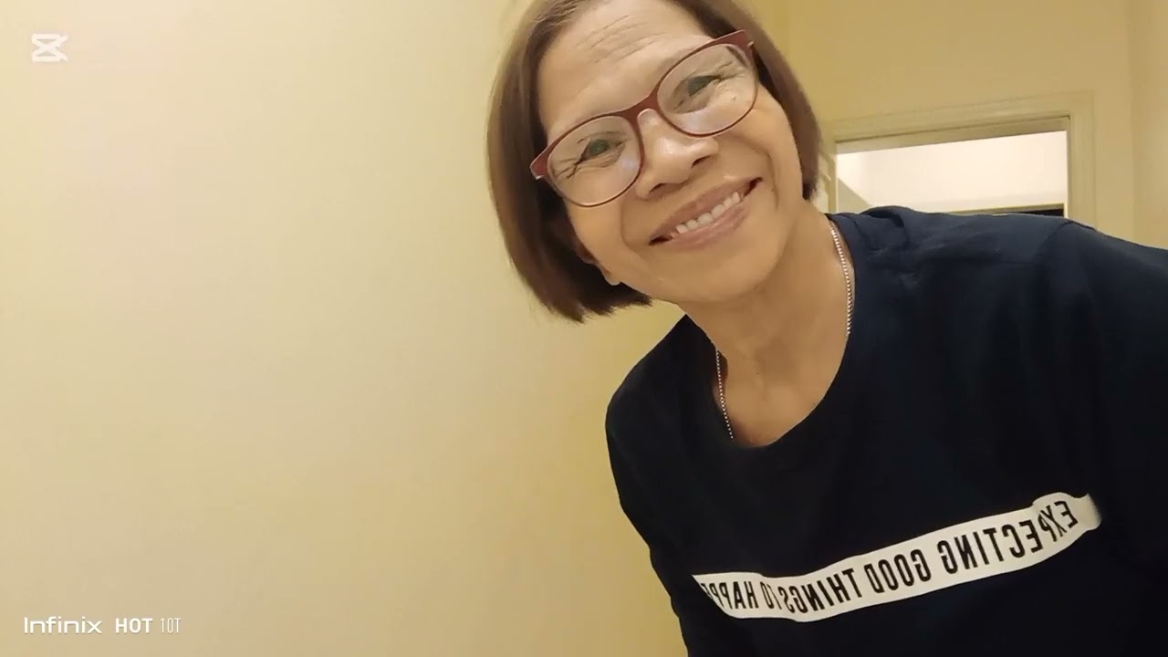 Make everyday happy and count your blessing 