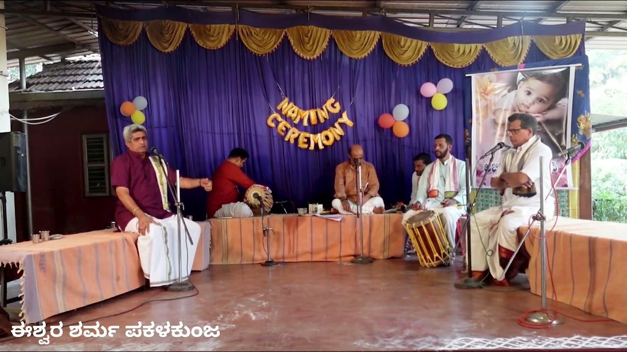 ಅರ್ಜುನ ಹೇಗೆ ಸೇತು ಕಟ್ಟಿದ ! ಹನೂಮಂತ ಅದನ್ನು ಹೇಗೆ ಮುರಿದ ಎಂದು ತೋರಿಸಿಕೊಟ್ಟ ಪ್ರಸಿದ್ಧ ಕಲಾವಿದರು. 