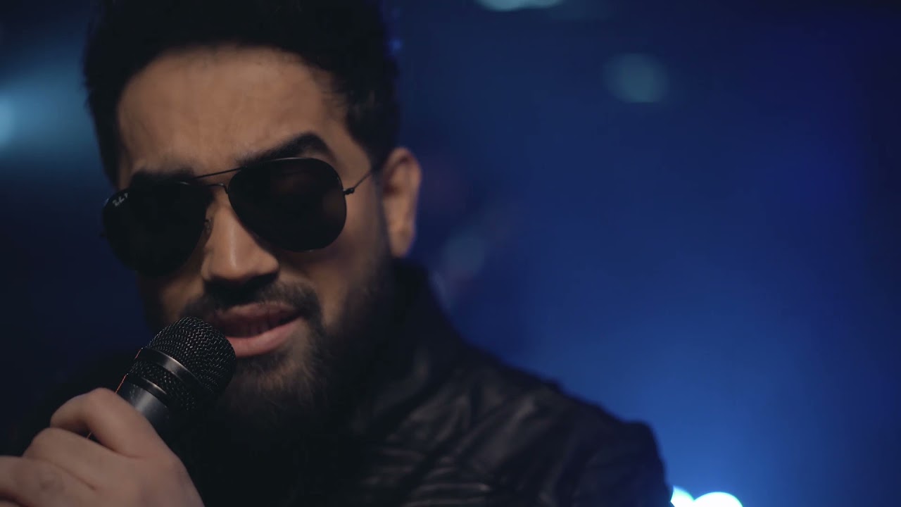 Ehsan Neyzan - Mashhoor (Official Music Video)
