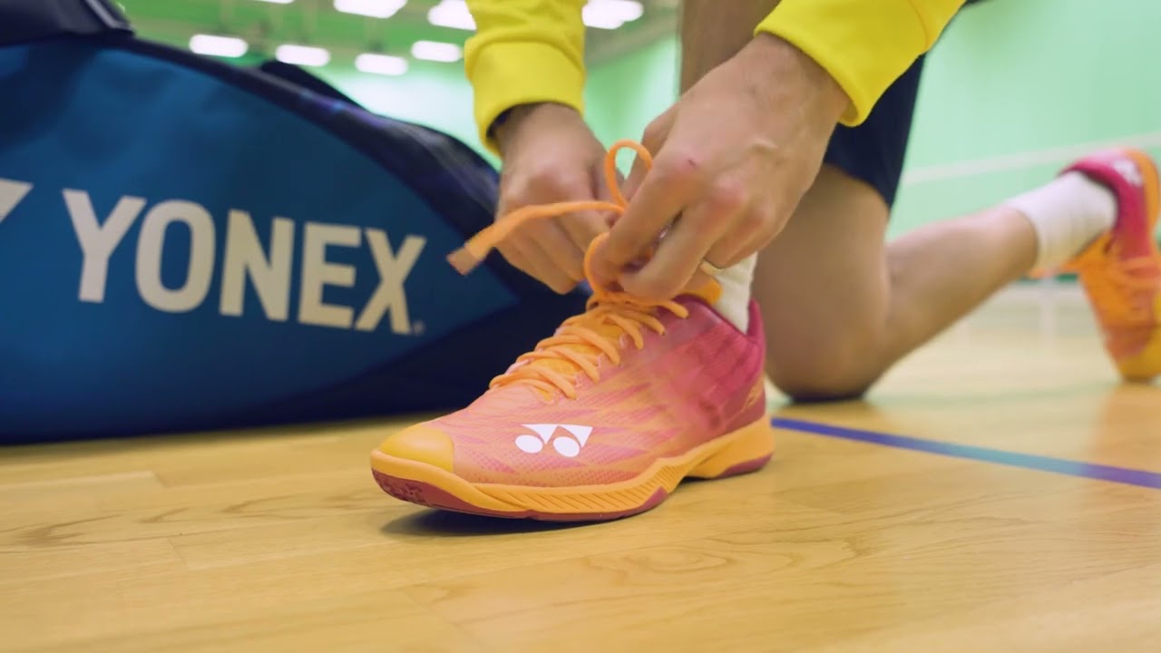 What's in Chris Adcock's kitbag? (Part 1)