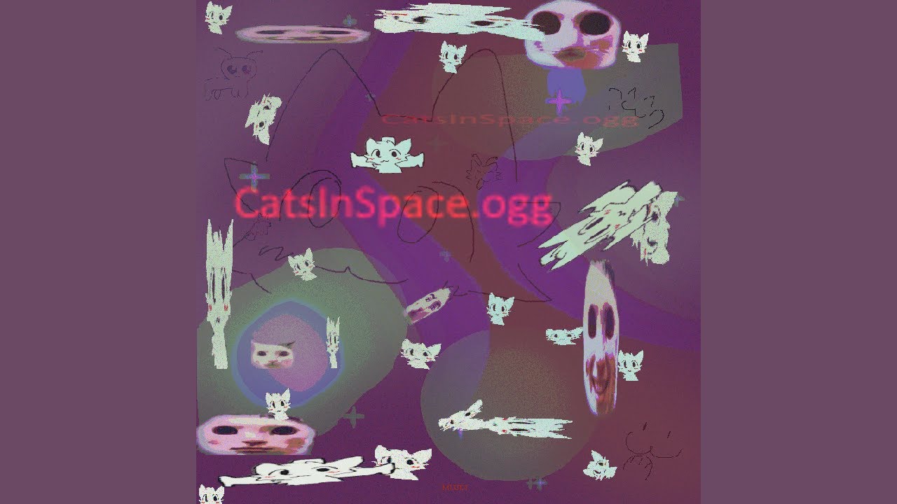 CatsInSpace.ogg