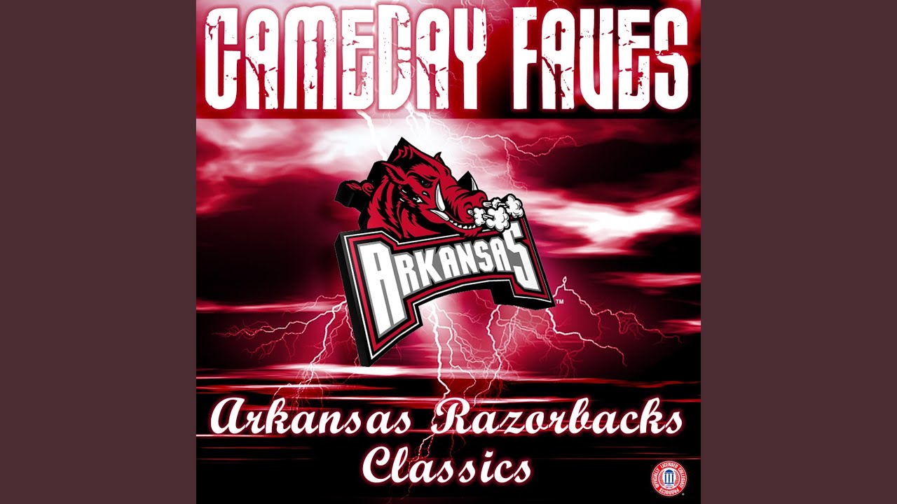 Arkansas Fight