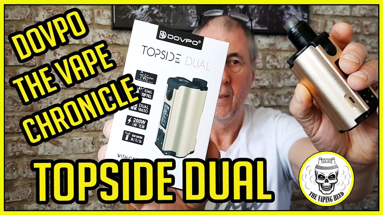 Topside Dual, DO YOU NEED TO GET THE CARBON???????