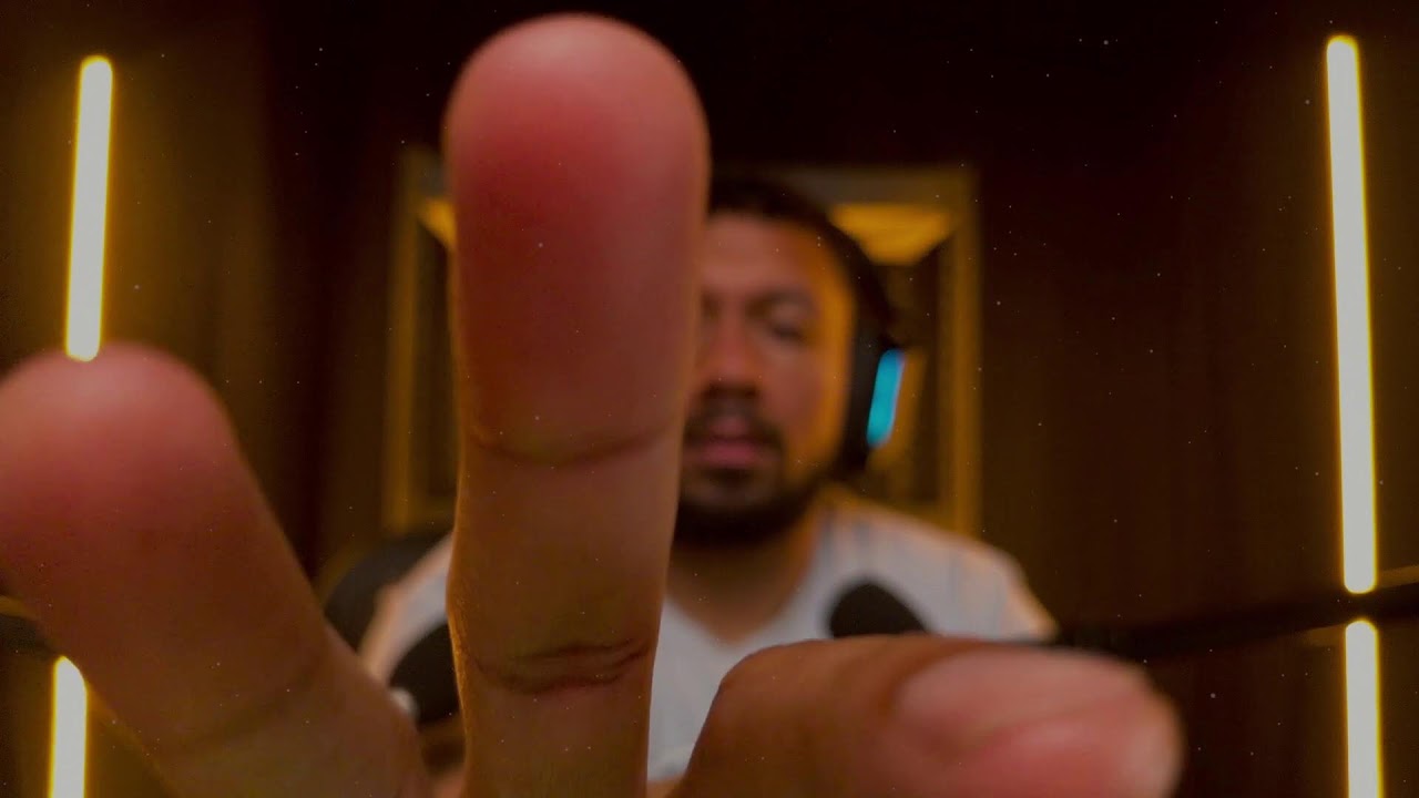 ASMR