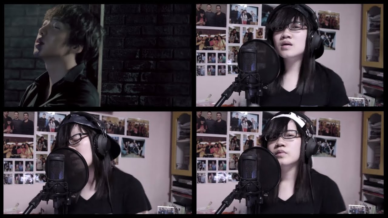 Empty 공허해 (WINNER 위너) - Cover