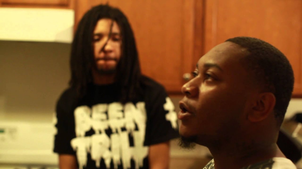 #MaxOutTV Uptown Xtra ft. Shad - Ain't New To Me Dir by @ARCHETTO