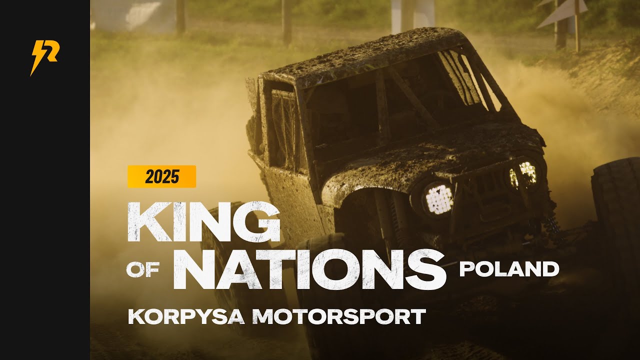 King of Nations 2025 Poland 