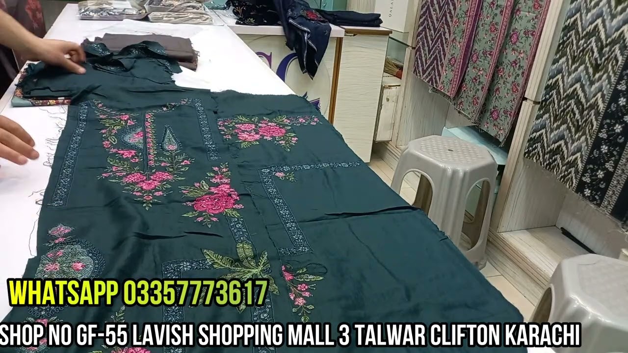 Clearance Sale 2500/- Discount Maria.B Winter Mprints Latest Collection 2025