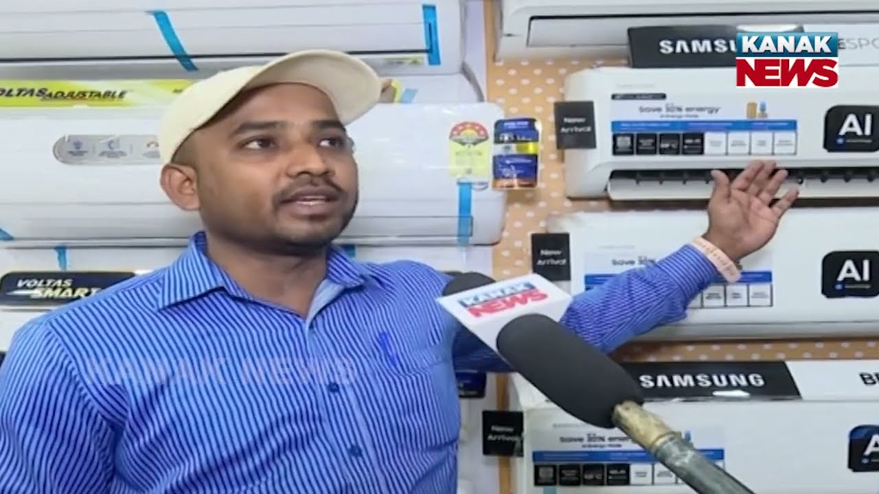 Big Summer Sale In Cuttack | Shocking Discounts On ACs & Coolers At Patra Electronics