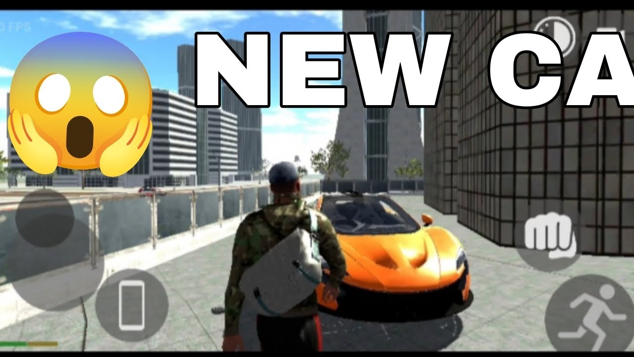 NEW CAR CHORI NIGHT 🌃 😱 #gaming #gta #indian #automobile #CARCHORI NIGHT
