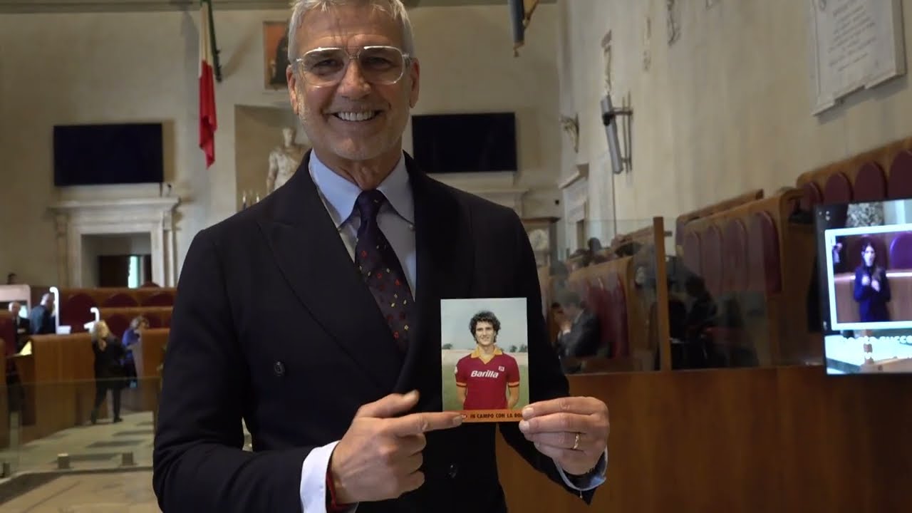 Stadio Roma, concluso l'iter in Campidoglio con voto favorevole