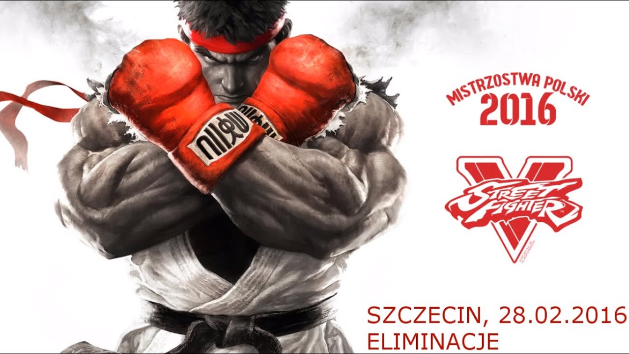 [SFV] Kaczilla (Nash) vs. Corridius (Ken)