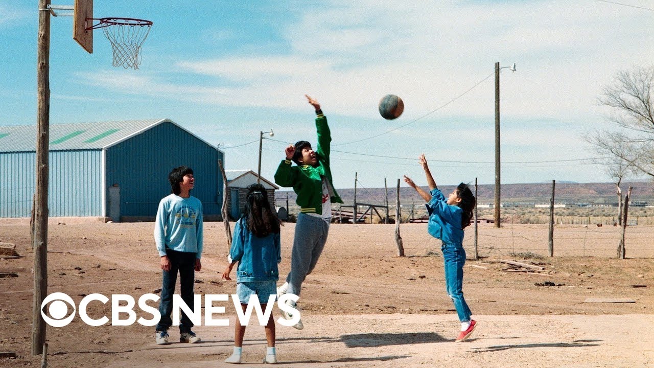 Supreme Court upholds Indian Child Welfare Act