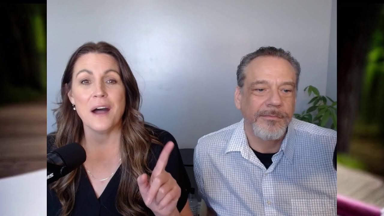 Notes to Self 444 Live Stream Polygamy Q & A