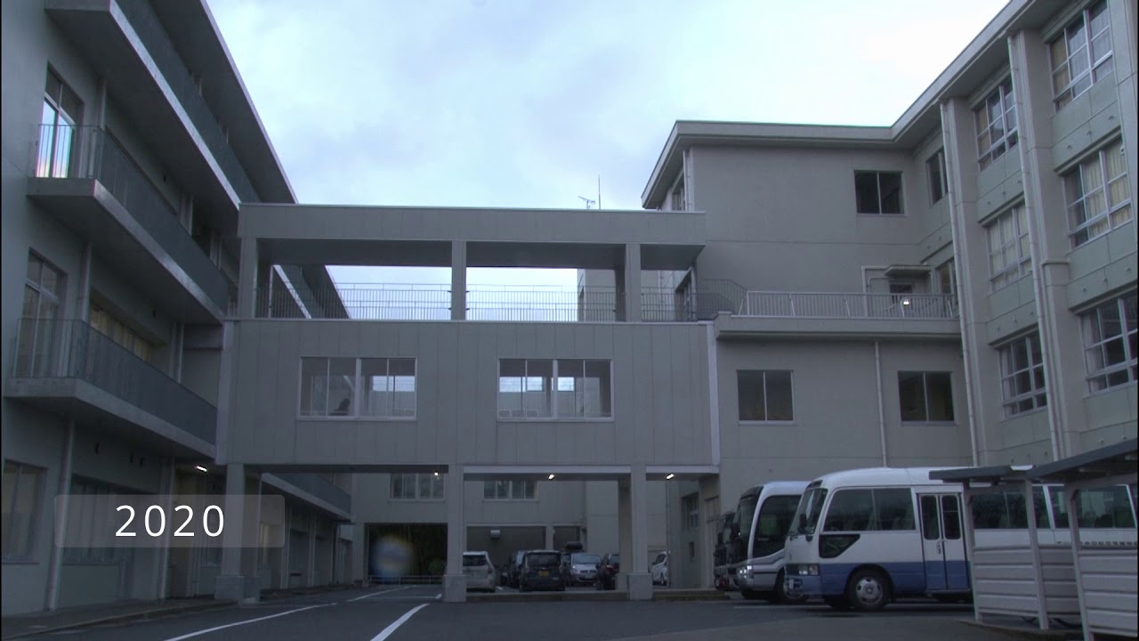 さくらがおかプロファイル　#03 50年前と今