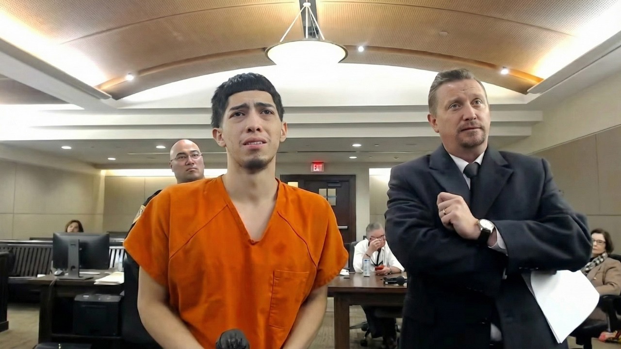 Judge SHUTS DOWN Robber&rsquo;s 