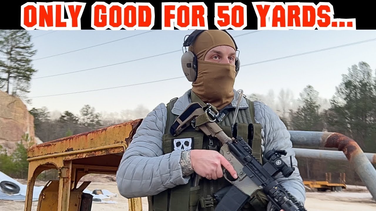 Is The 10.5 AR Still good?
