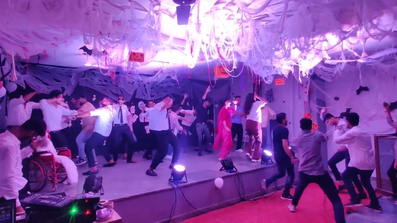 Teri Aakhya Ka Yo Kajal dance 2022 ( Song by D C Madana ) 