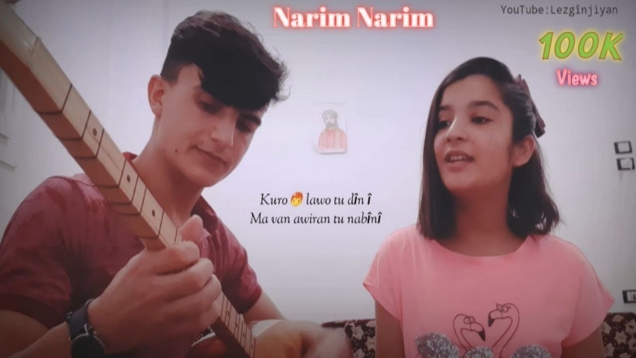 تو كولا كوندي ويا _ Lezginjiyan Bejna Zirav