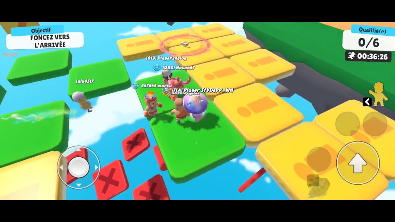 2ème jour où on fait top 1