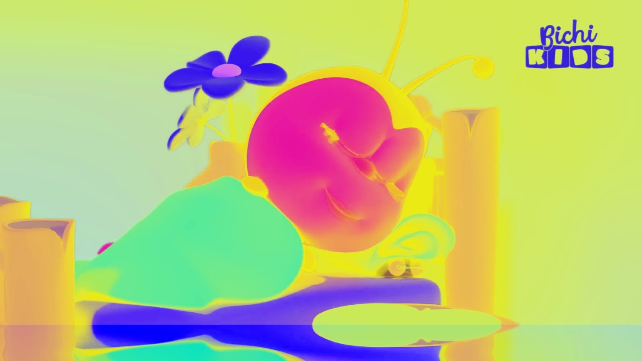 Kiki-Still Won't Wake Up fun clip // Sponsored By Gamavision Csupo Effects