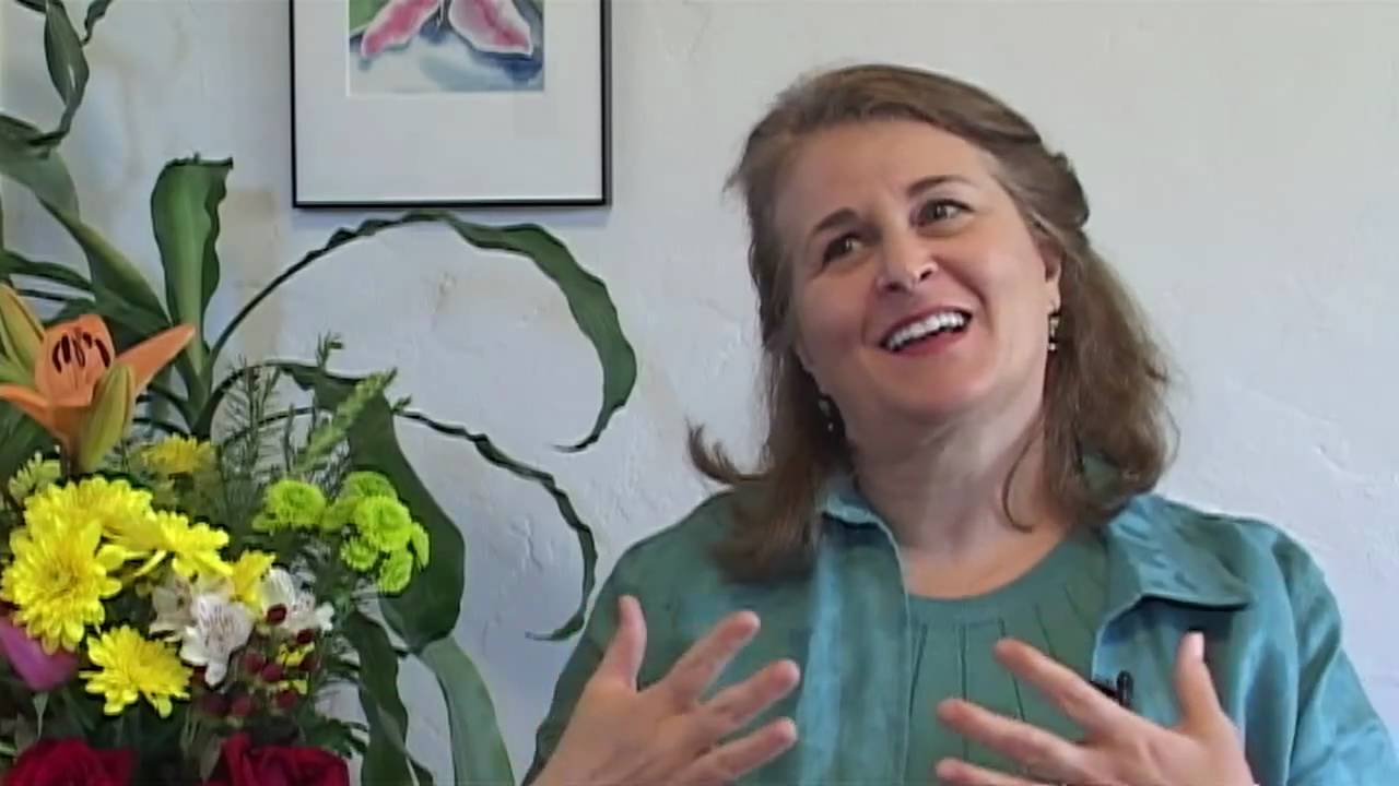 Karla Mclaren on Empaths and Empathy: The Language of Emotion