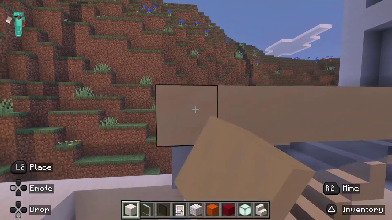 how to build Lions HQ