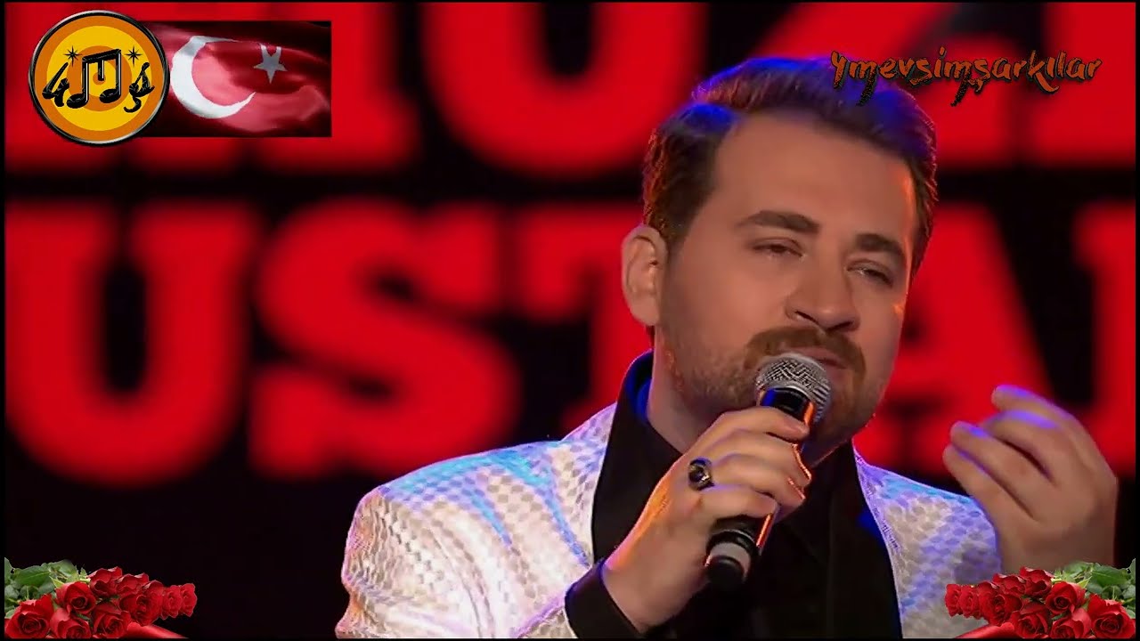İhsan Güvenç Böyle bir aşk görülmemiş dünyada 