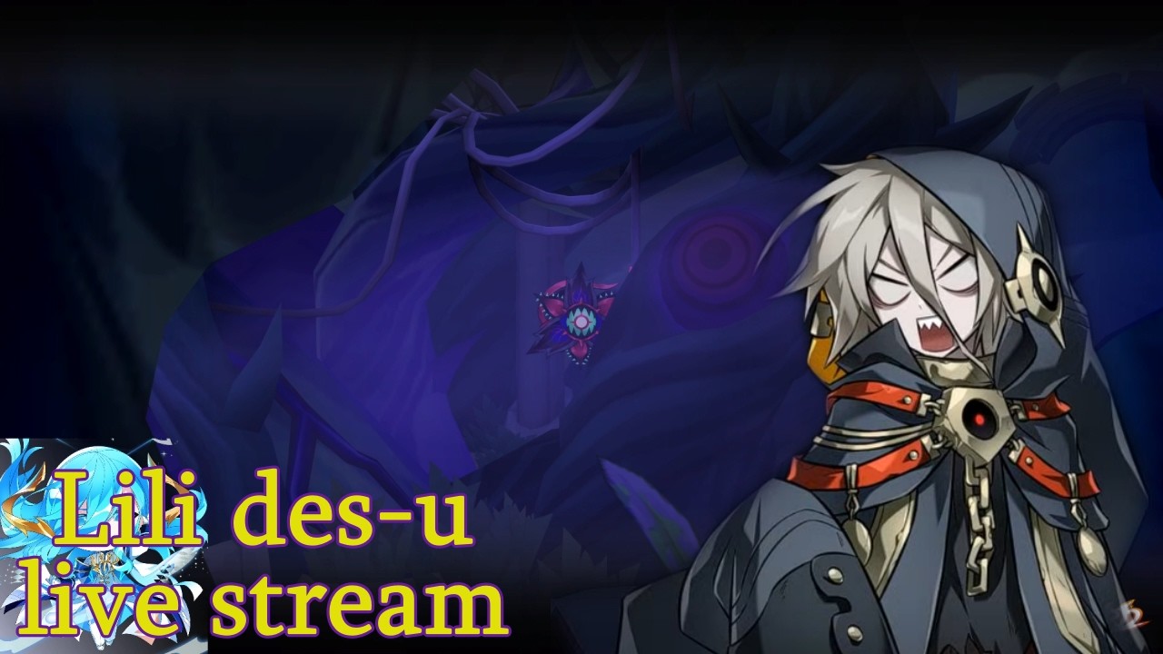 Elsword weekly mirror dell creeps